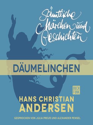 cover image of H. C. Andersen